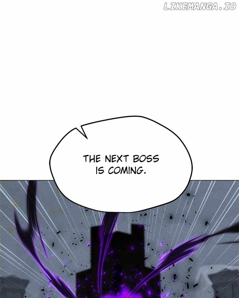 Solo Spell Caster Chapter 189 47